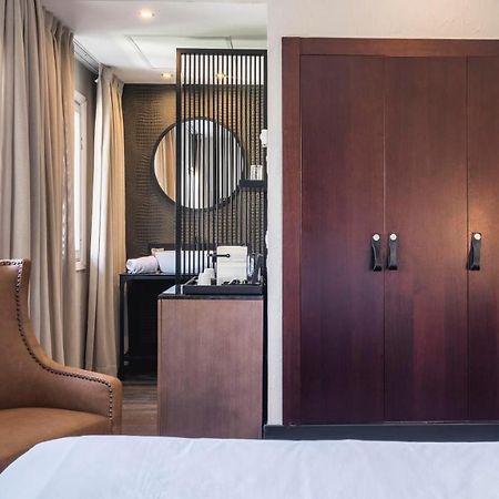 Be Live Adults Only La Cala Boutique Hotel Cala Major  Exteriér fotografie