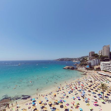 Be Live Adults Only La Cala Boutique Hotel Cala Major  Exteriér fotografie