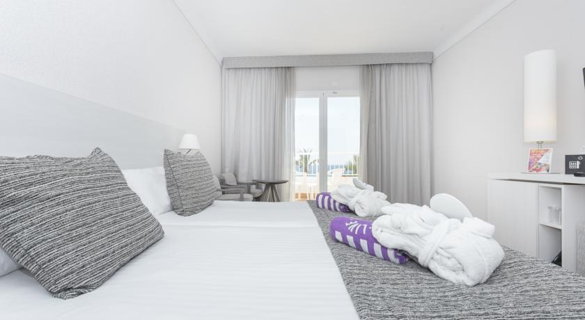 Be Live Adults Only La Cala Boutique Hotel Cala Major  Exteriér fotografie