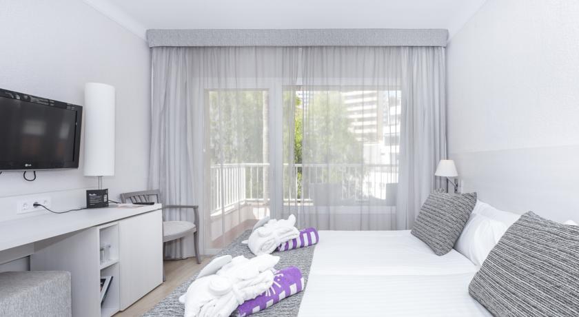 Be Live Adults Only La Cala Boutique Hotel Cala Major  Exteriér fotografie