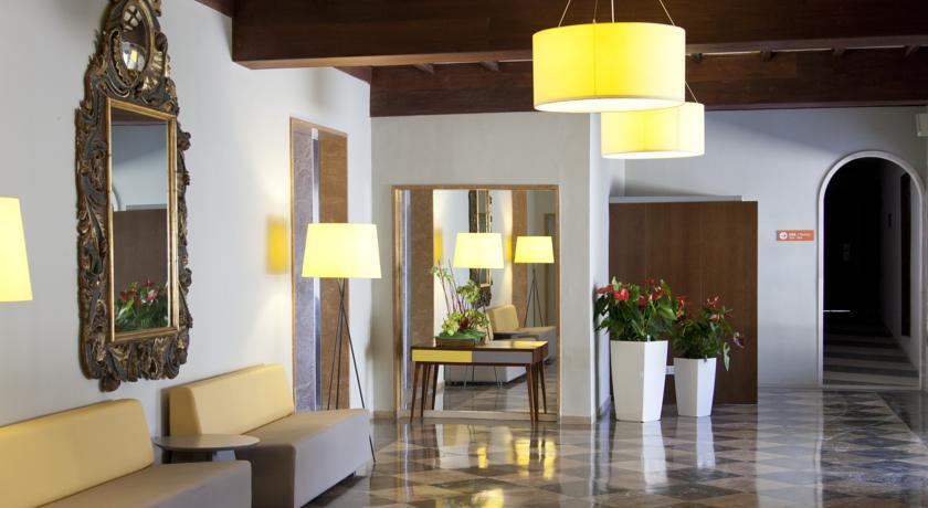 Be Live Adults Only La Cala Boutique Hotel Cala Major  Exteriér fotografie