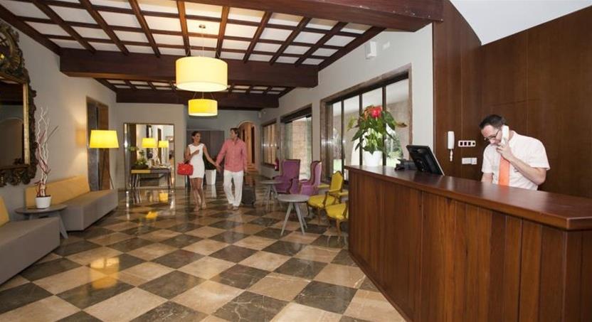 Be Live Adults Only La Cala Boutique Hotel Cala Major  Exteriér fotografie