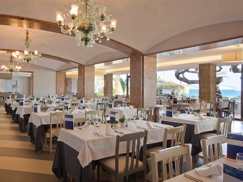 Be Live Adults Only La Cala Boutique Hotel Cala Major  Exteriér fotografie