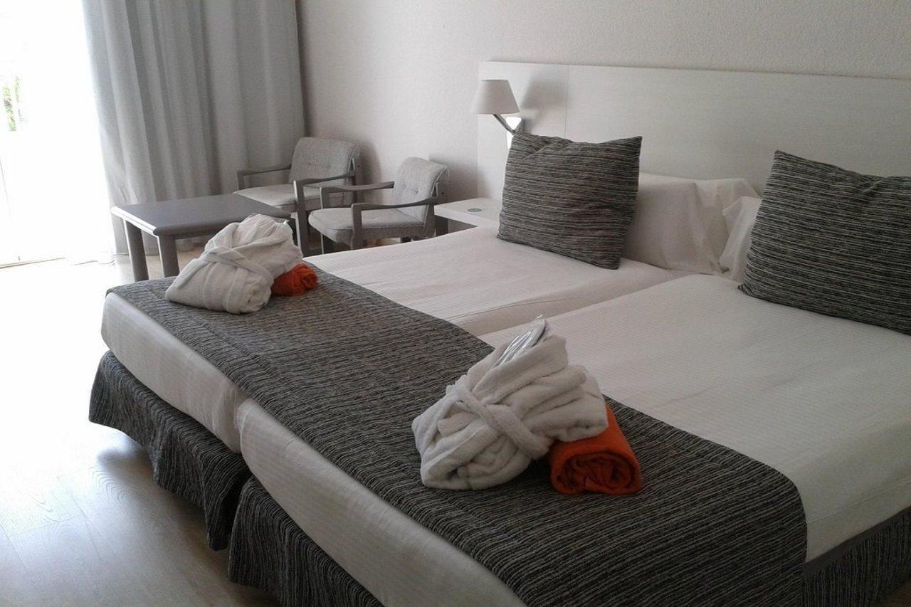 Be Live Adults Only La Cala Boutique Hotel Cala Major  Exteriér fotografie