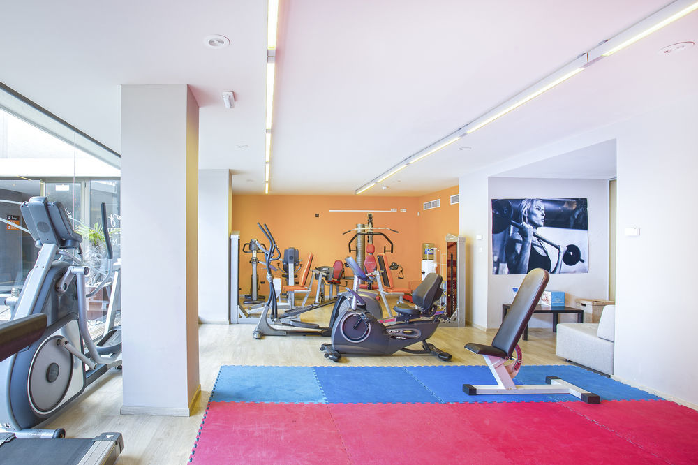 Be Live Adults Only La Cala Boutique Hotel Cala Major  Exteriér fotografie