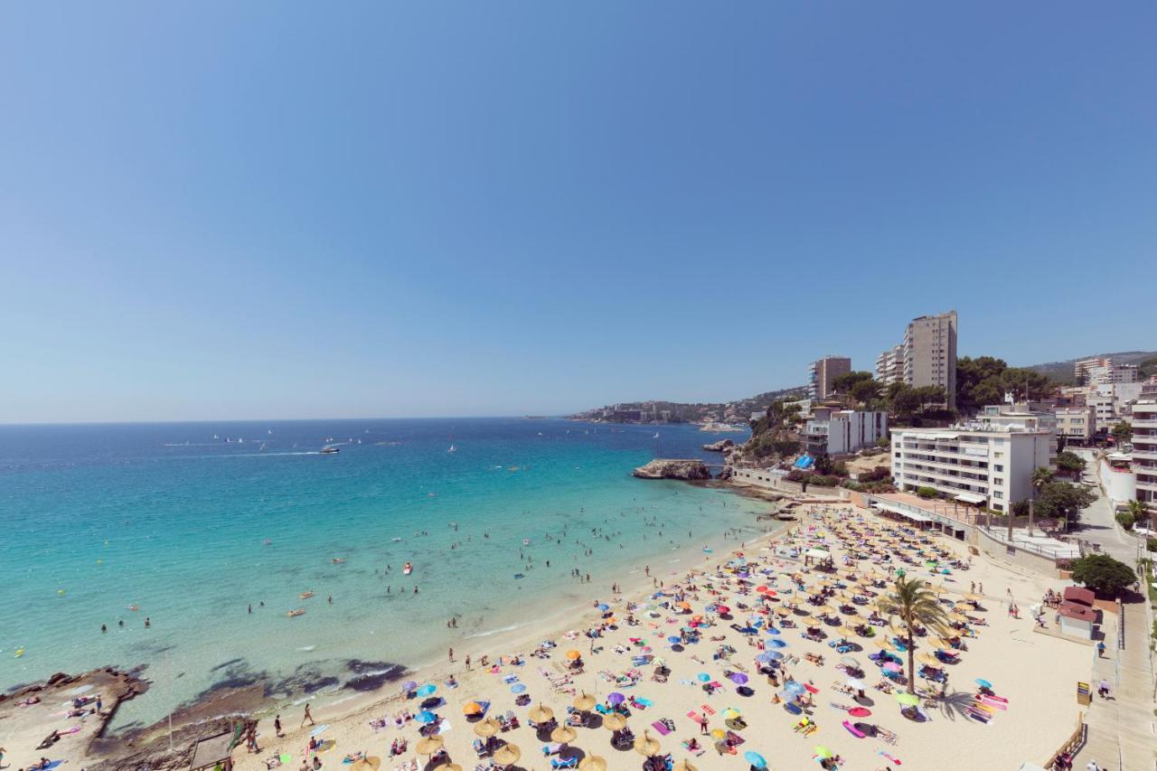 Be Live Adults Only La Cala Boutique Hotel Cala Major  Exteriér fotografie