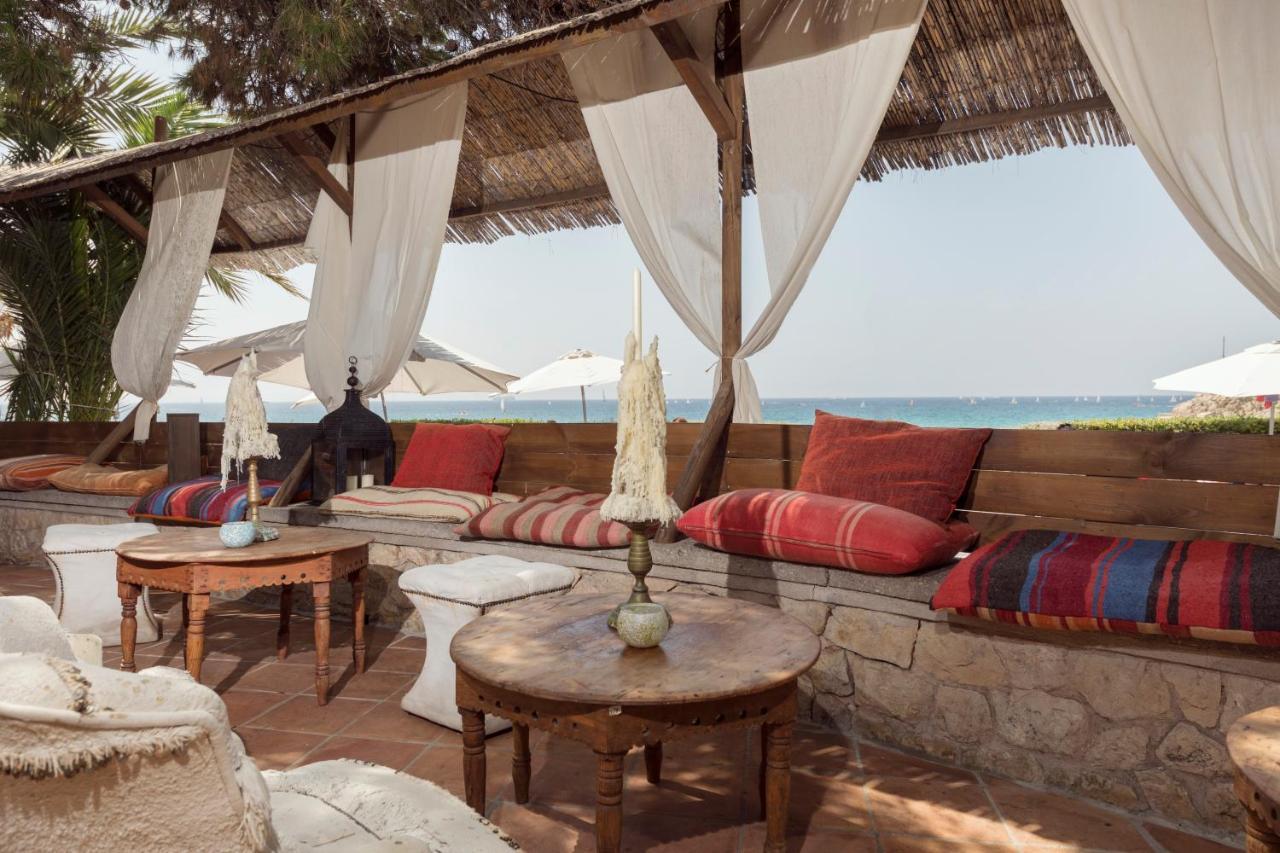 Be Live Adults Only La Cala Boutique Hotel Cala Major  Exteriér fotografie