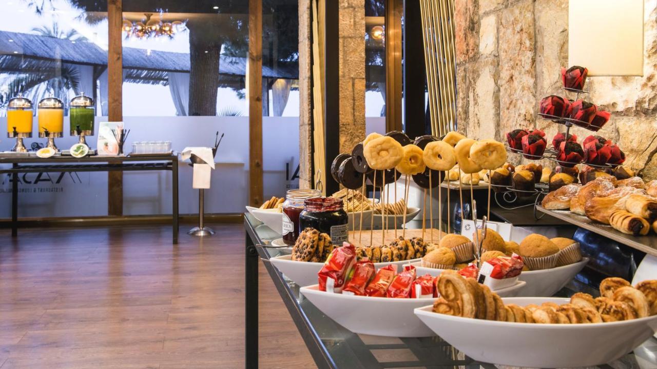 Be Live Adults Only La Cala Boutique Hotel Cala Major  Exteriér fotografie