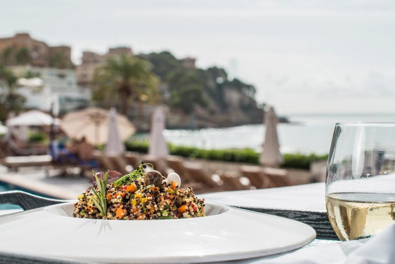 Be Live Adults Only La Cala Boutique Hotel Cala Major  Exteriér fotografie