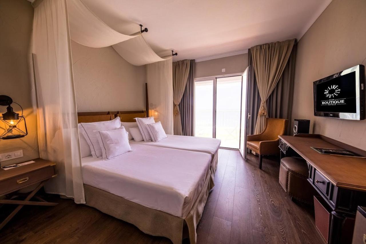 Be Live Adults Only La Cala Boutique Hotel Cala Major  Exteriér fotografie