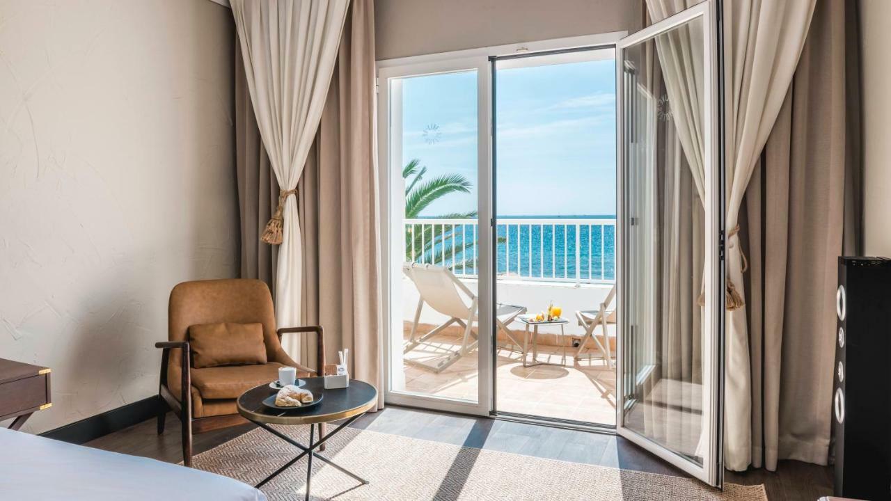 Be Live Adults Only La Cala Boutique Hotel Cala Major  Exteriér fotografie