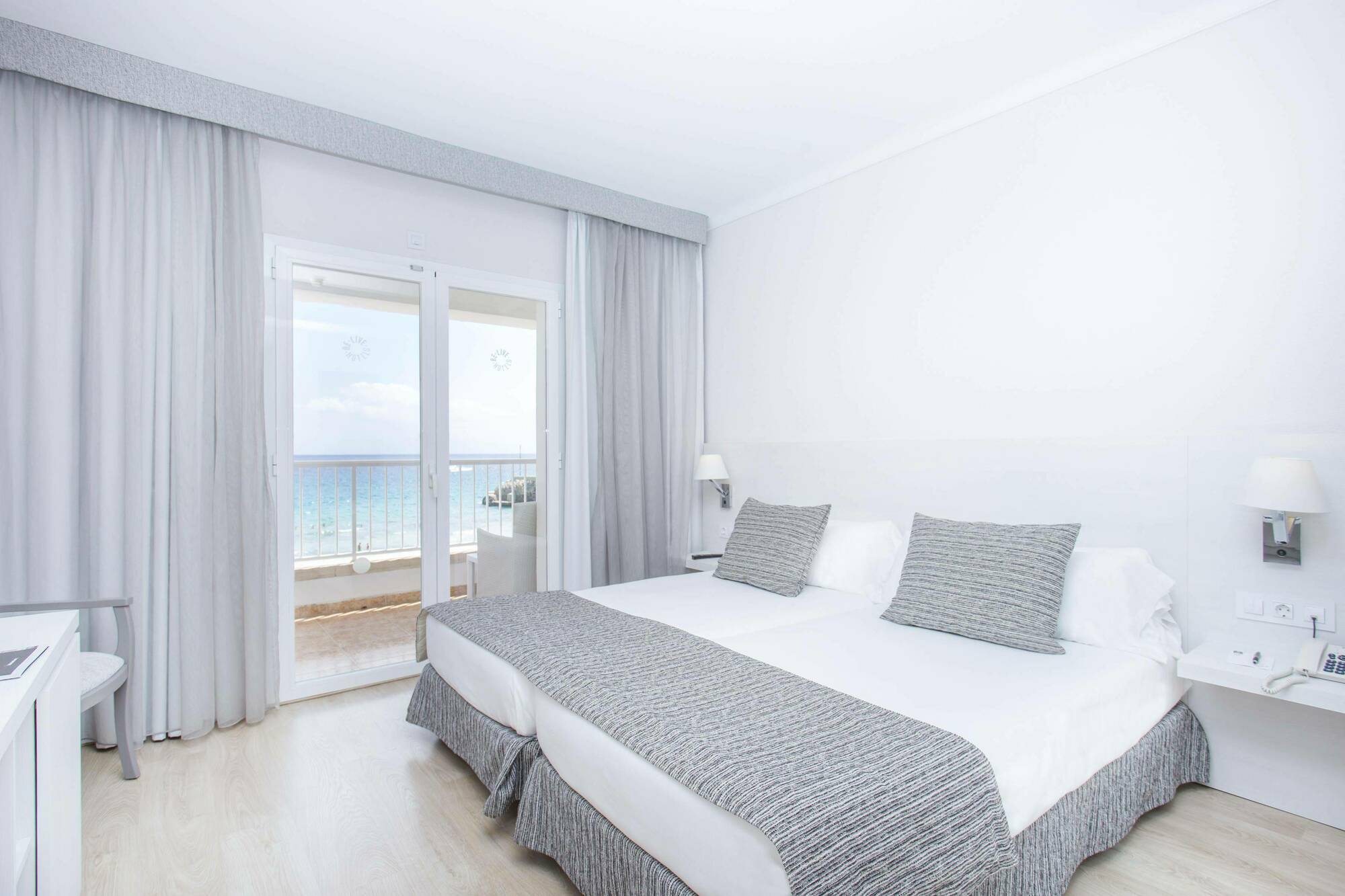 Be Live Adults Only La Cala Boutique Hotel Cala Major  Exteriér fotografie