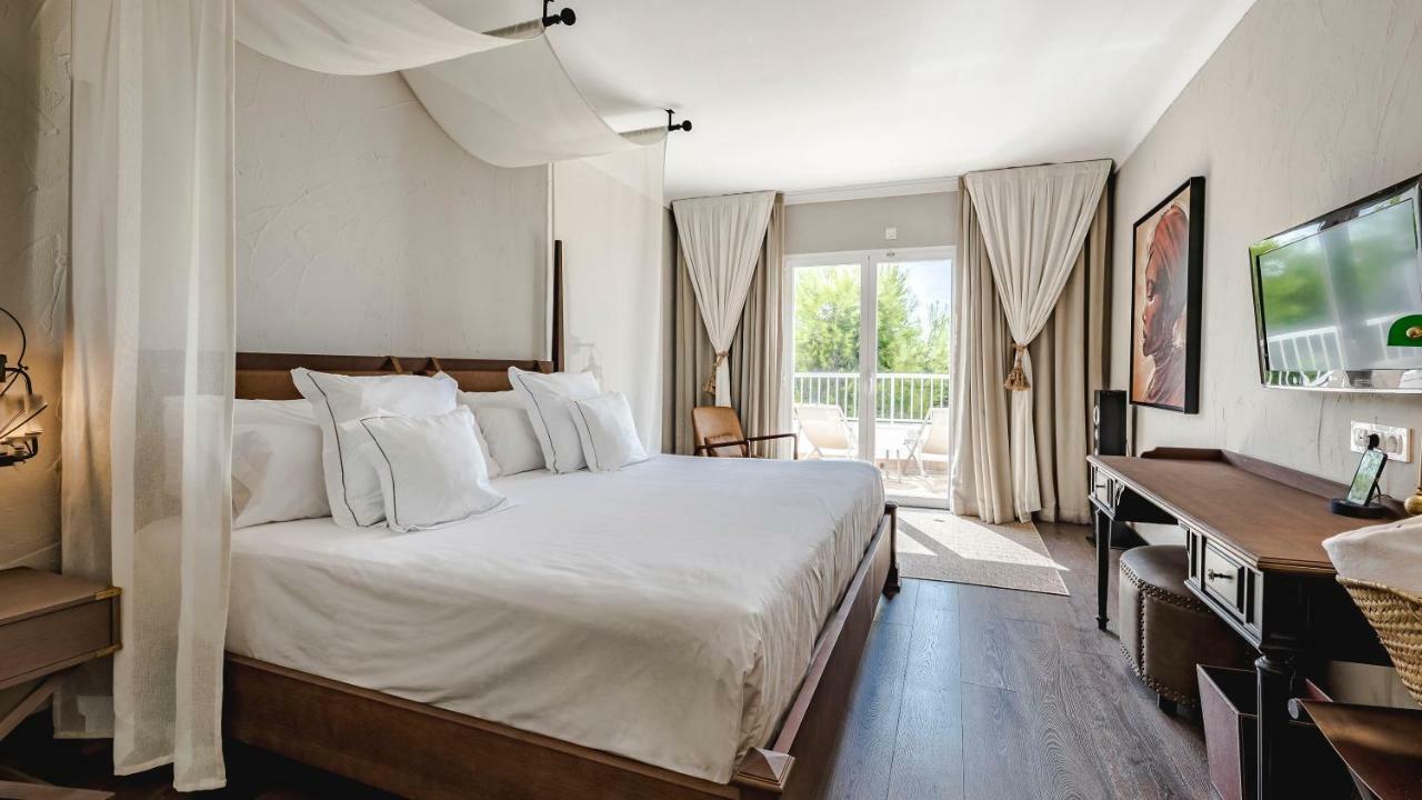 Be Live Adults Only La Cala Boutique Hotel Cala Major  Exteriér fotografie