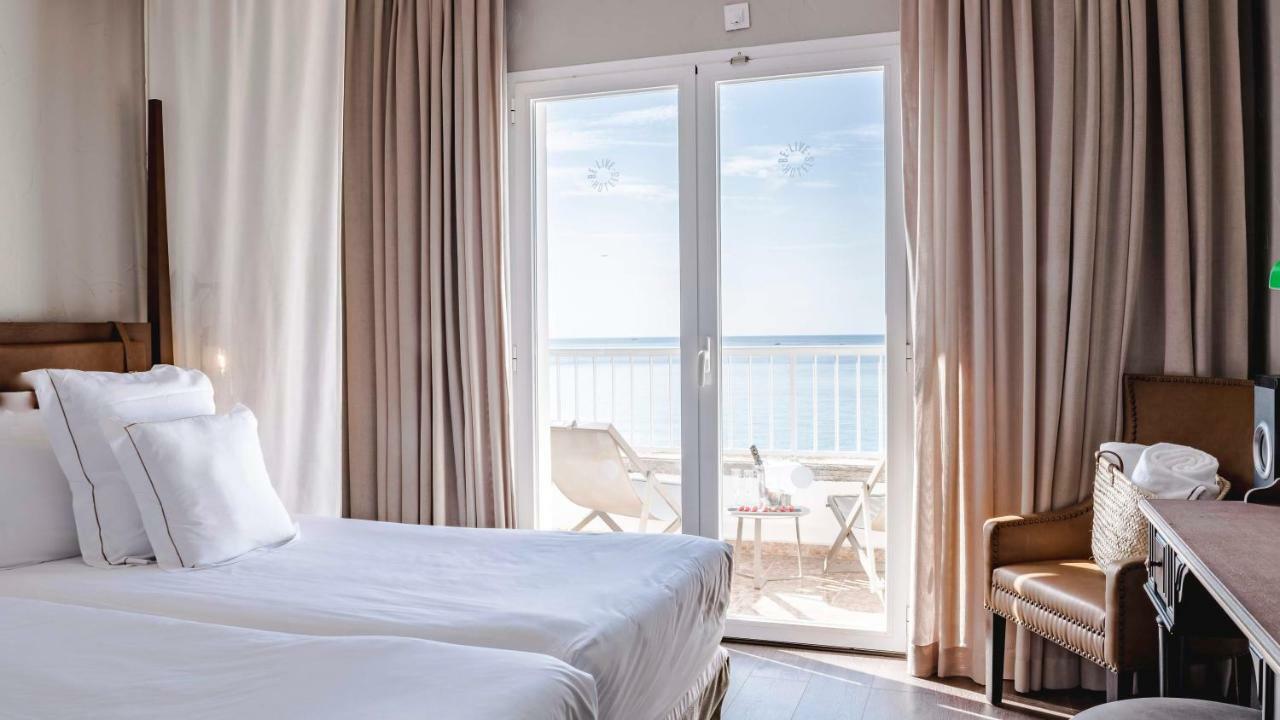 Be Live Adults Only La Cala Boutique Hotel Cala Major  Exteriér fotografie
